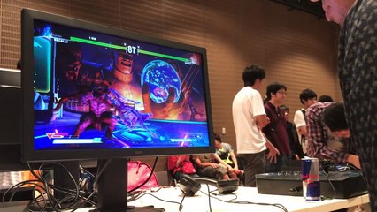 【スト５大会】強豪との死闘！奇跡の逆転劇！？ボンちゃんの試合からウメハラ氏の試合まで【後半編】