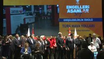 Cumhurbaşkanı Erdoğan Engelliler Haftası Programı'nda Konuştu 11