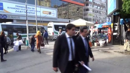 Kornaya Uzun Basana 95 Lira Ceza