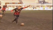 FK Sloboda - NK Čelik / 3:0 Osmanagić (p) (Sporna situacija 2)