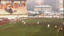 FK Sloboda - NK Čelik 3:0 [Golovi]