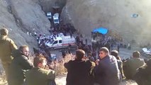 Şırnak'ta Kuyuya Düşen İşçilerden Birinin Cansız Bedenine Ulaşıldı