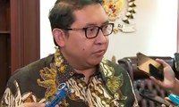 Hadi Tjahjanto Calon Panglima TNI, Ini Tanggapan Fadli Zon