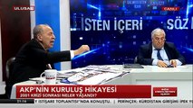 AKP Nasıl Kuruldu? / AKP'nin Kuruluş Hikayesini Yaşar Okuyan Anlatıyor...