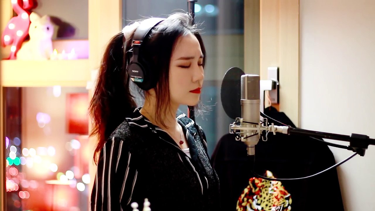 Queen - Love Of My Life ( cover by J.Fla )