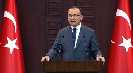 Kılıçdaroğlu'nu Sözünü Tutup İstifa Etmeye Çağırdı