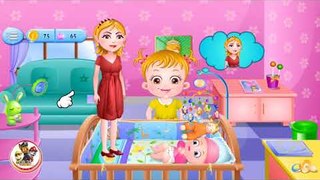 Best android games | Fun Baby Hazel Newborn Baby Care 2 - Baby play | Fun Kids Games