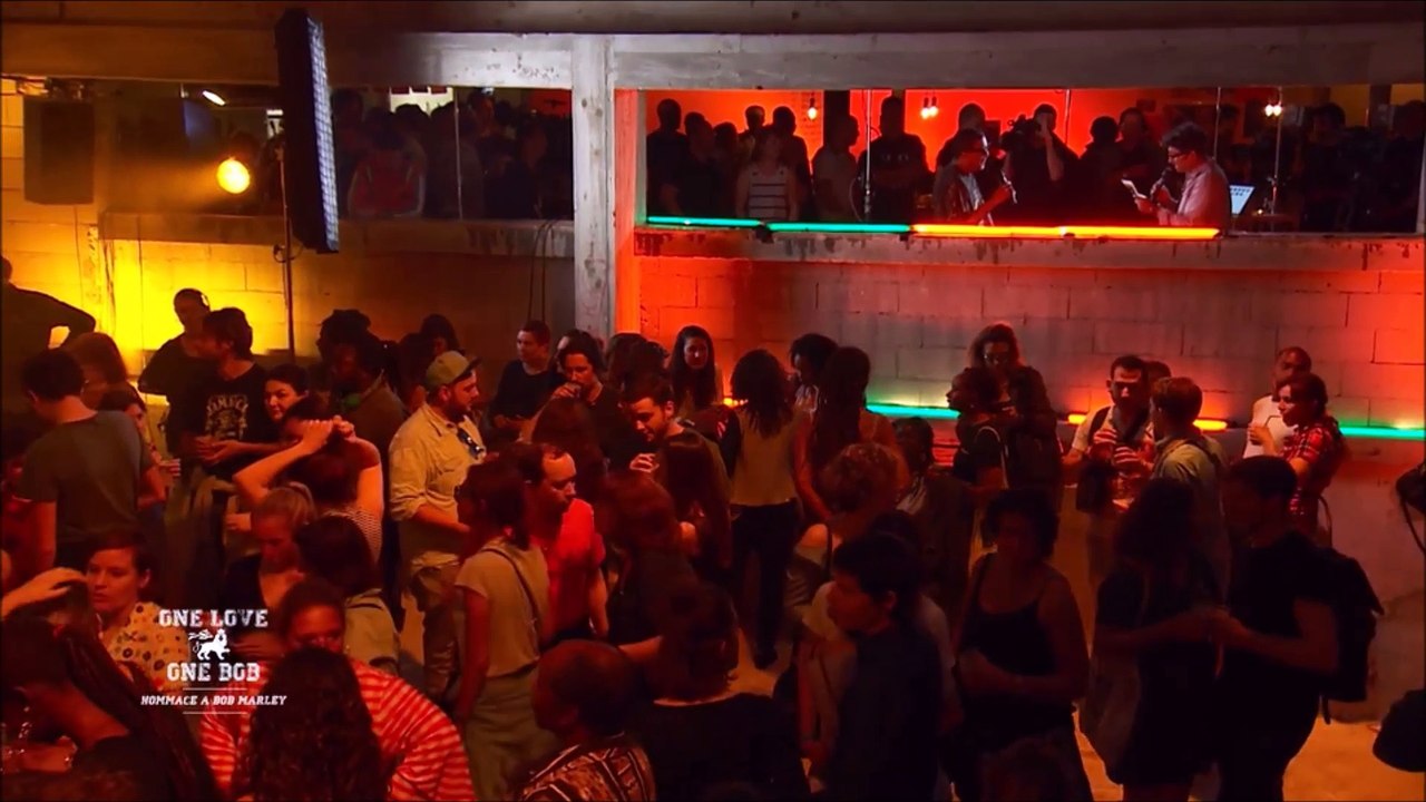 Extrait 7 - One Love Bob Marley - A prioris français