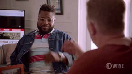 White Famous Season 1 Episode 10 ("Zero F**ks Given") 1x10