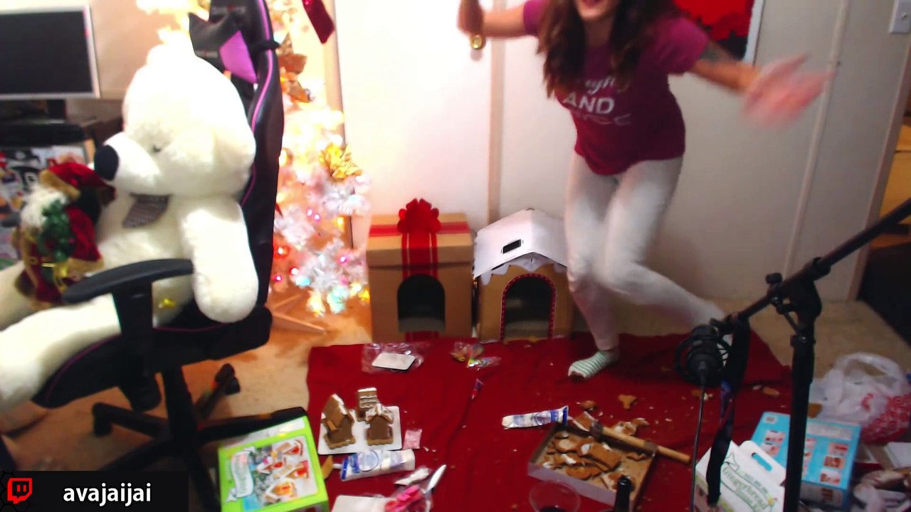 ULTIMATE Twitch Fails Compilation 2017 #241