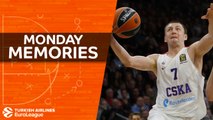 Monday Memories: CSKA's buzzer-beater in Bamberg