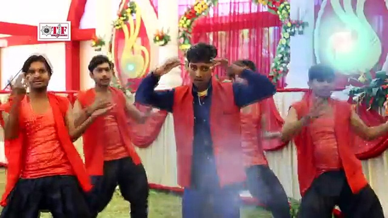 देवर हs दुलरुवा - Bhojpuri Masalaa Video Songs