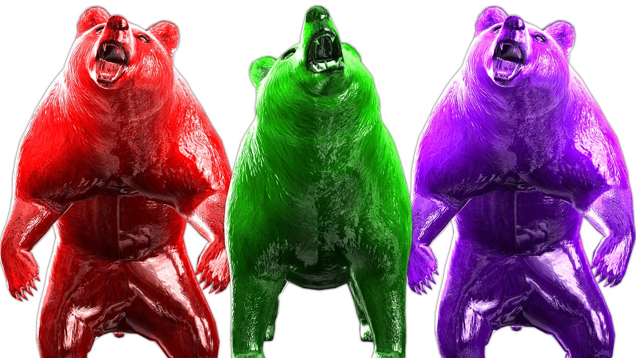 Kids Finger Family Nursery Rhymes || Finger Family Song For Children || Daddy Finger Mummy Finger Rhymes For Kids