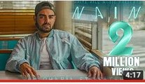 Pav Dharia - NAIN (ft.Fateh) - Official Full Song [SOLO] - New Punjabi Songs 2017-