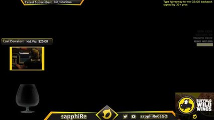 Team Dignitas - Professional Gamer