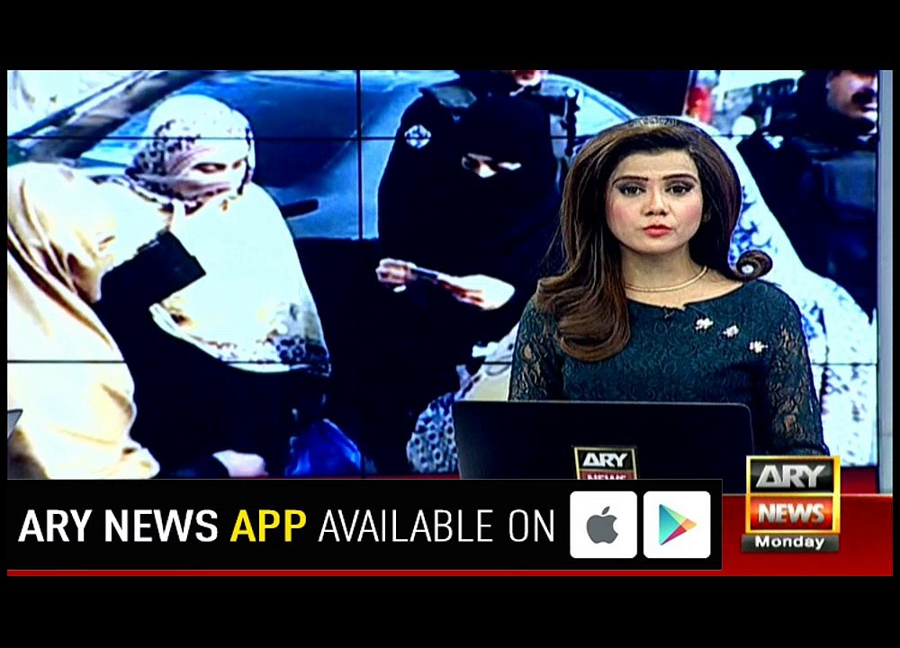 Women security officers deployed to monitor women in Peshawar
