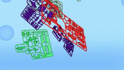 Plastic Nee-san Opening 1