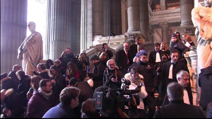 Extradition de Puigdemont: la justice décidera le 14 décembre