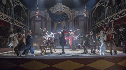 The Greatest showman, la PETA boicotta il film con Hugh Jackman