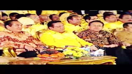 "Golkar, Menanti Ketua Umum Baru" (Part 1) - Apa Kabar Indonesia Malam