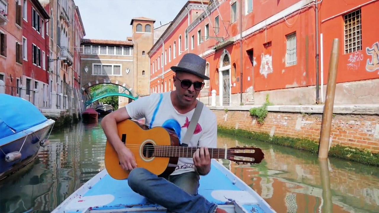 Indiemood Sessions - Massimo Modula