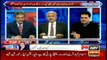 Nawaz Sharif getting rent-a-rally from Achakzai to criticise judiciary, says Sabir Shakir