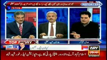 Nawaz Sharif getting rent-a-rally from Achakzai to criticise judiciary, says Sabir Shakir