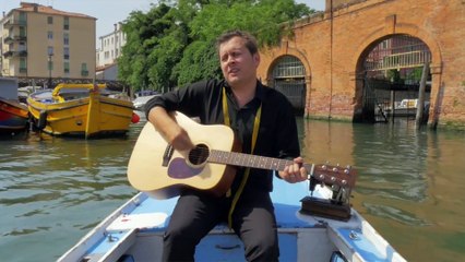 Indiemood Sessions - Il Sarto