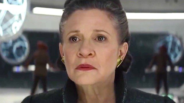 Star Wars: The Last Jedi - Official International Trailer 3