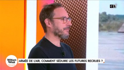Armée de l'air : Comment séduire les futures recrues ?