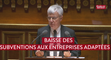 Yves Daudigny regrette la baisse des « subventions aux entreprises adaptées »