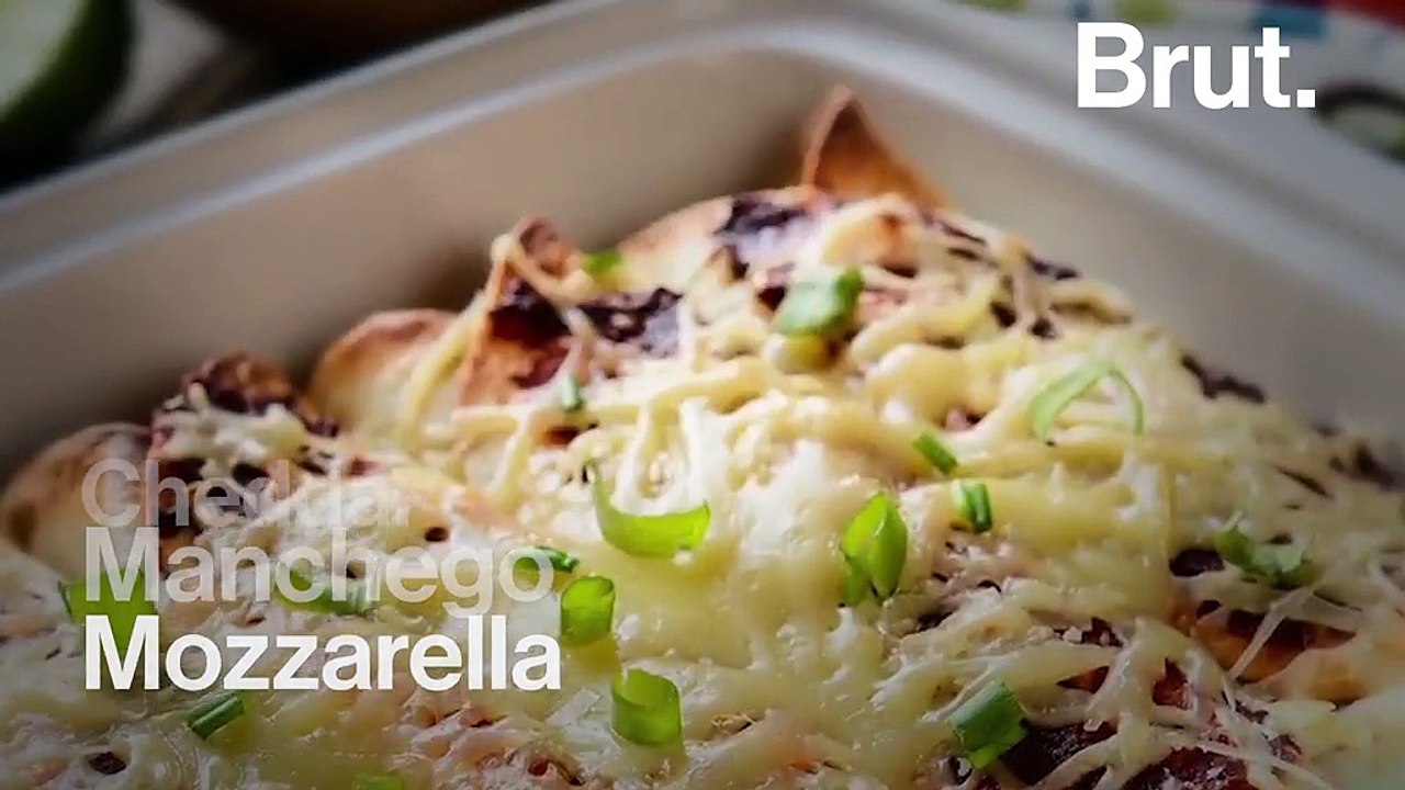 Entre l’Europe et le Mexique, c’est la « guerre des fromages »