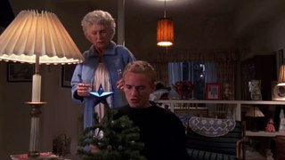 Francis Spends Christmas with Grandma _ Malcolm In The Middle | Daily Funny | Funny Video | Funny Clip | Funny Animals