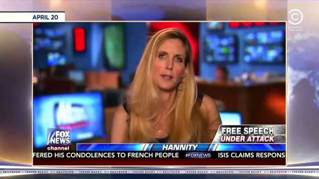 Free Speech_ Ted Cruz And Trump's Love Of Tax - The Daily Show _ Comedy Central | Daily Funny | Funny Video | Funny Clip | Funny Animals