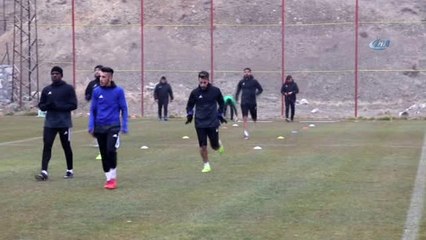 E.yeni Malatyaspor'da Cüneyt Çakır'a Tepkiler Dinmiyor