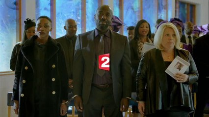 Bande-annonce de "No Offence" saison 2 (VF)