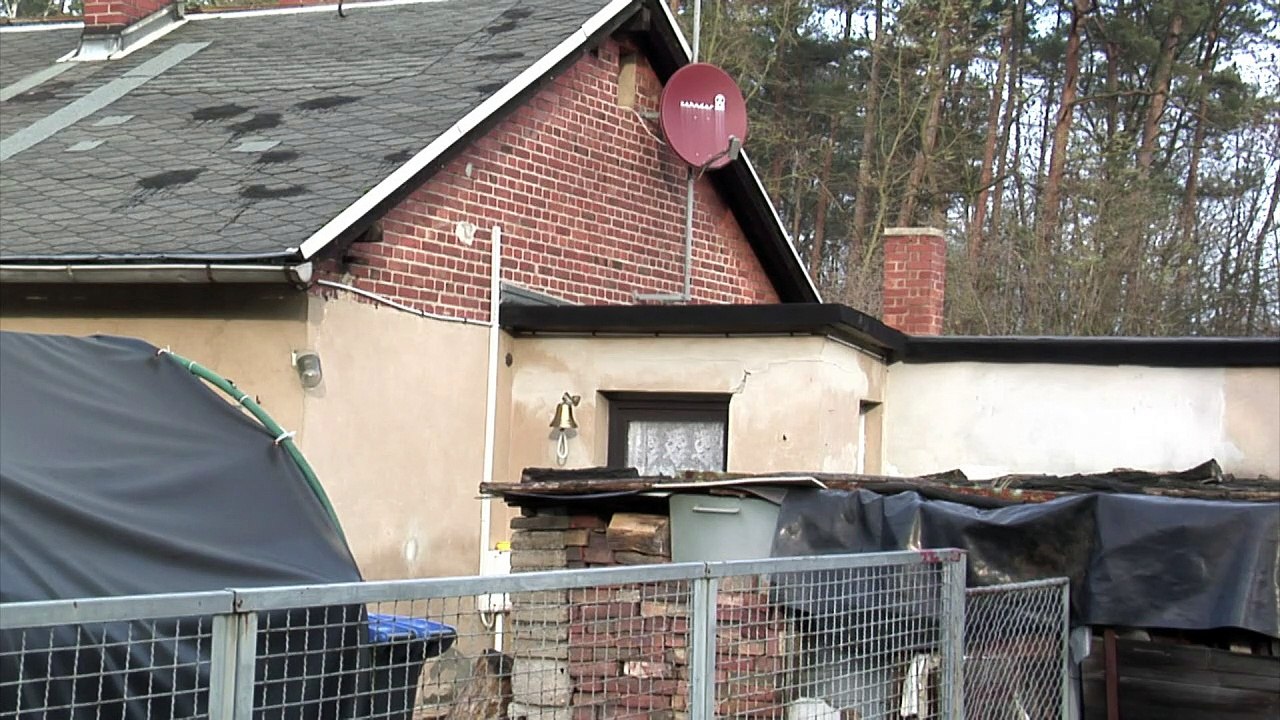 Ein ganzes Dorf zum Schnäppchenpreis