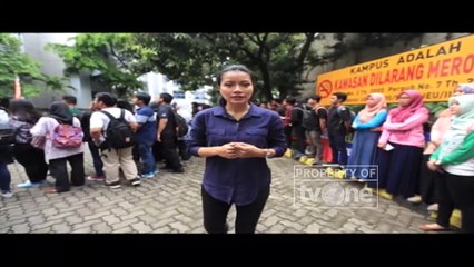 Fakta tvOne - "Kasus Novel Baswedan, Masih Sketsa" [Part 1]