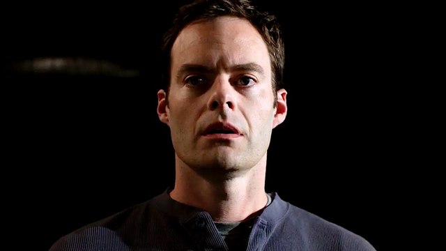 Barry on HBO with Bill Hader - Official Teaser Trailer