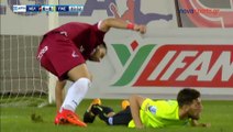 13η ΑΕΛ-Πας Γιάννινα 1-1  2017-18 Τα γκολ (Novasports)