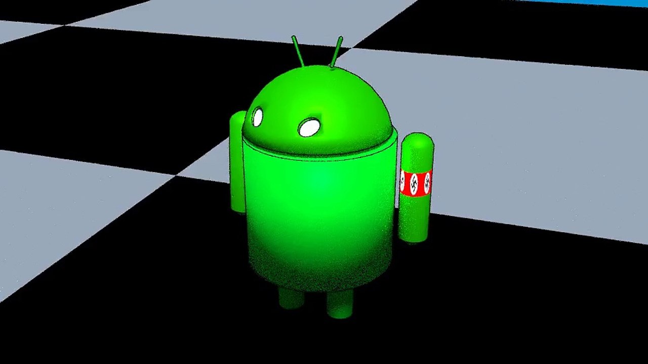 Android - German Edition