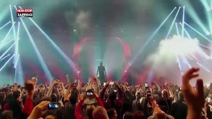 Johnny Hallyday s'exprime sur son cancer : "Je ne suis pas malade"