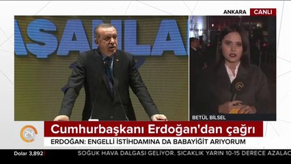 AK Parti MYK toplandı