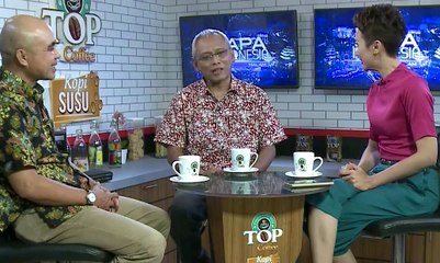 Korupsi di Daerah Merajalela (Bag 2)