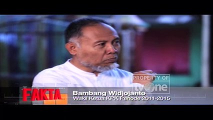 Fakta tvOne - "Kasus Novel Baswedan, Masih Sketsa" [Part 3]