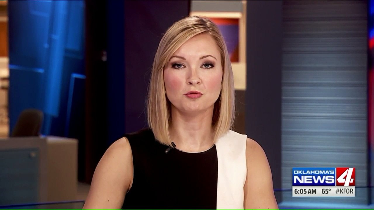 Teen Stabbed While Trying to Protect Woman Being Assaulted at Oklahoma Walmart