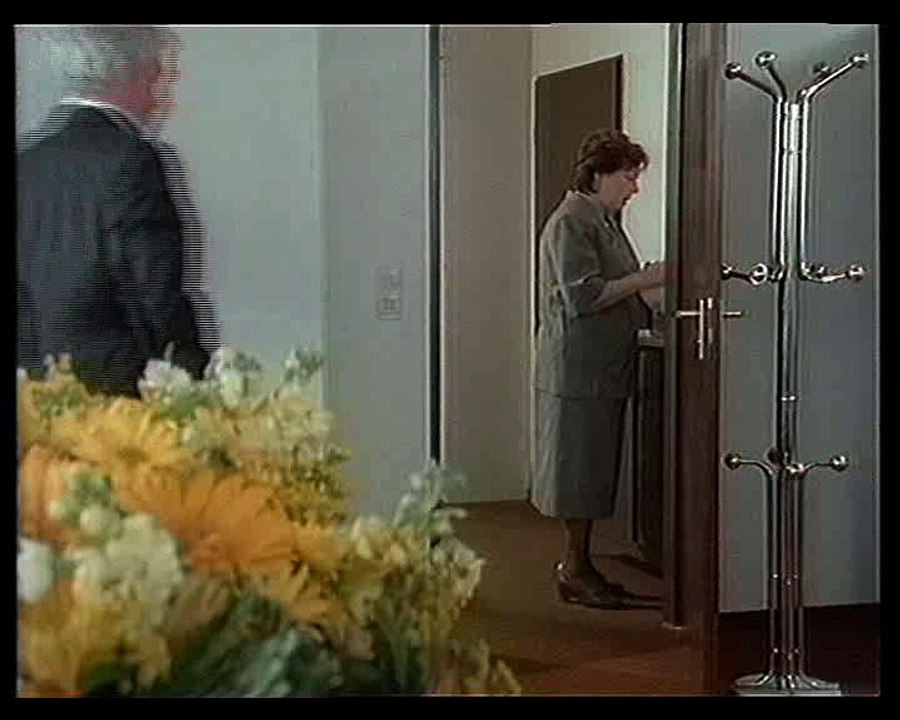 A Guldenburgok Öröksége S02 E05 Anyai Barátnő