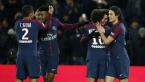 Les hostilités entre le PSG et le Bayern Munich sont lancées !