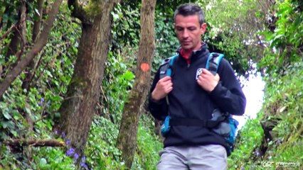 Finistère nord- GR34 Ewa Roscoff