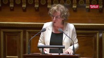 « Avec la mission Travail et emploi, notre triptyque : protéger, libérer, investir, est complet » juge Muriel Pénicaud